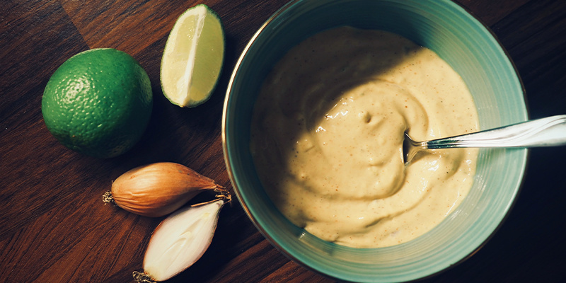 Como fazer molho de chipotle