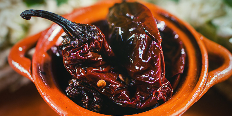 Torne as receitas de chipotle ainda mais suas!