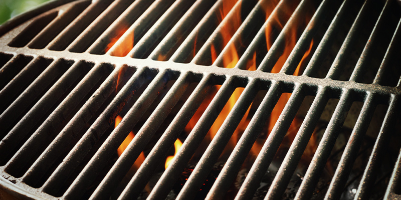 O que usar se não tem um defumador