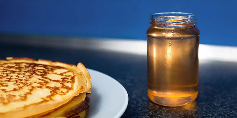 Como utilizar xarope de THC