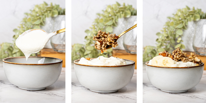 Notas sobre a granola com cannabis