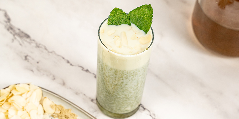 Quais são os efeitos do bhang?