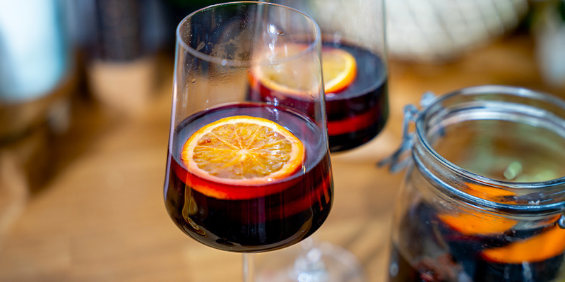 Como fazer vinho fortificado com canábis