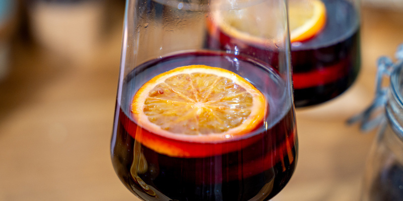 Como armazenar vinho de canábis?