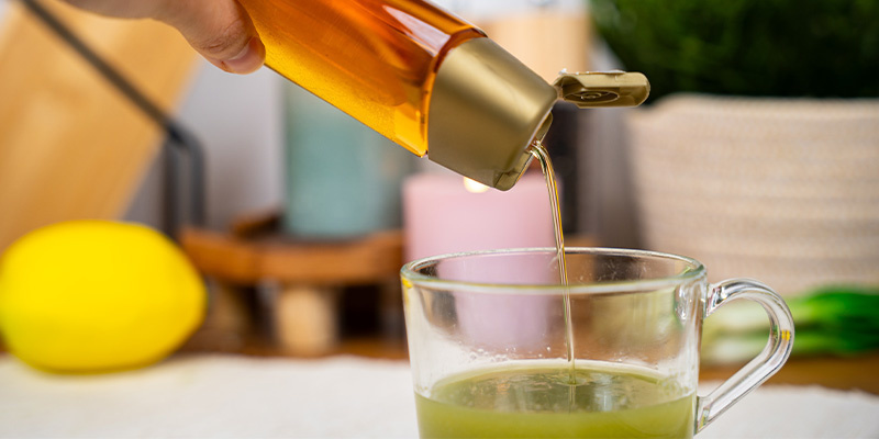 Sugestões e dicas para preparar chá de San Pedro