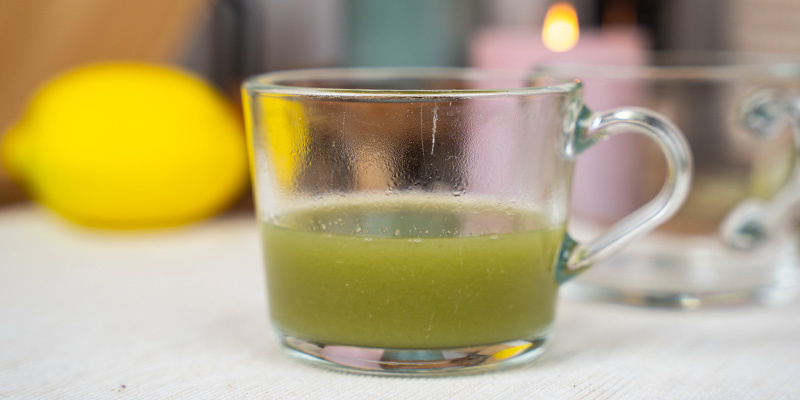 Quanto chá de San Pedro deve beber?