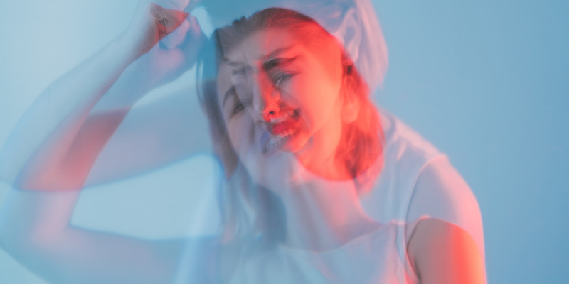 Possíveis riscos do chá de San Pedro