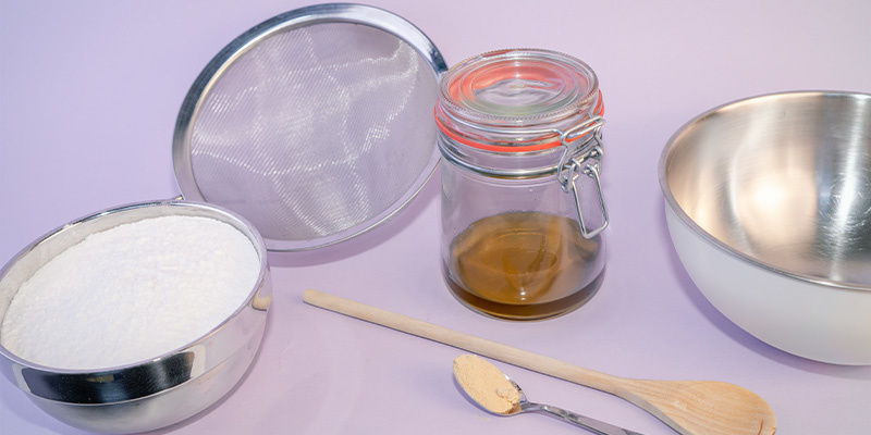 Como fazer pó de canábis em casa