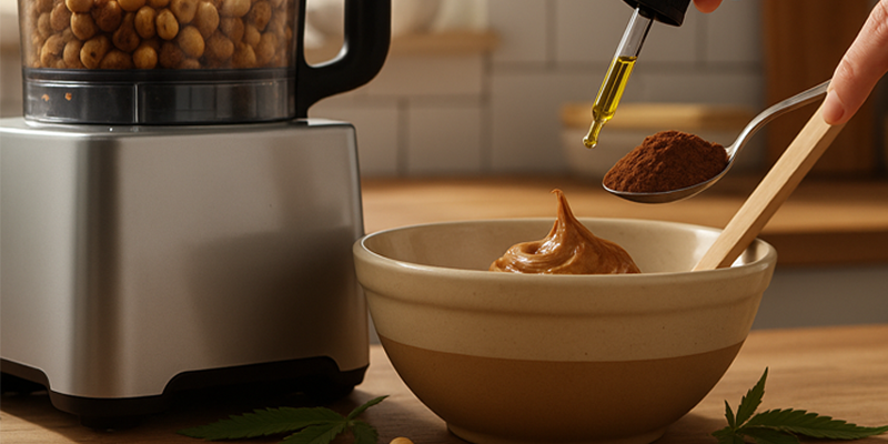 Versão caseira Versão caseira