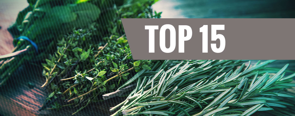 As melhores ervas legais para vaporizar