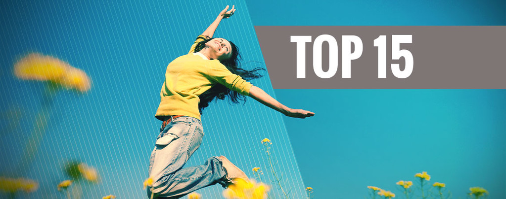 As 15 melhores ervas naturais para energia e vitalidade