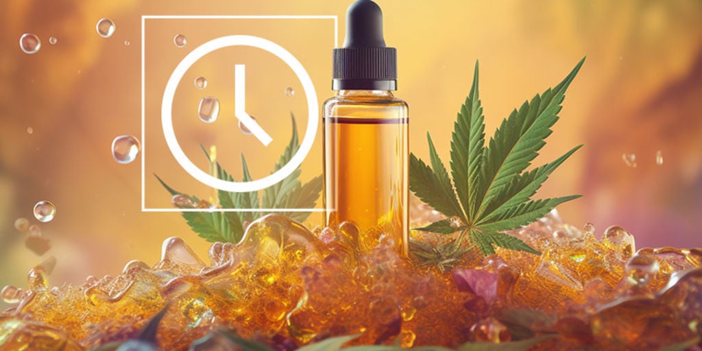 Durante quanto tempo duram os efeitos do CBD?