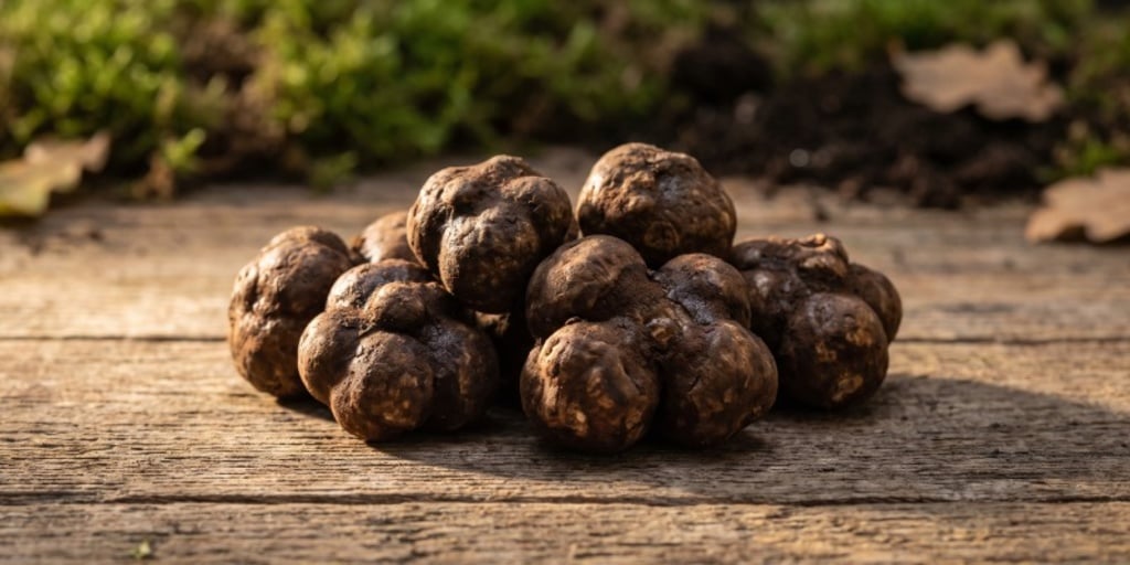 Tudo o que precisa de saber sobre trufas mágicas