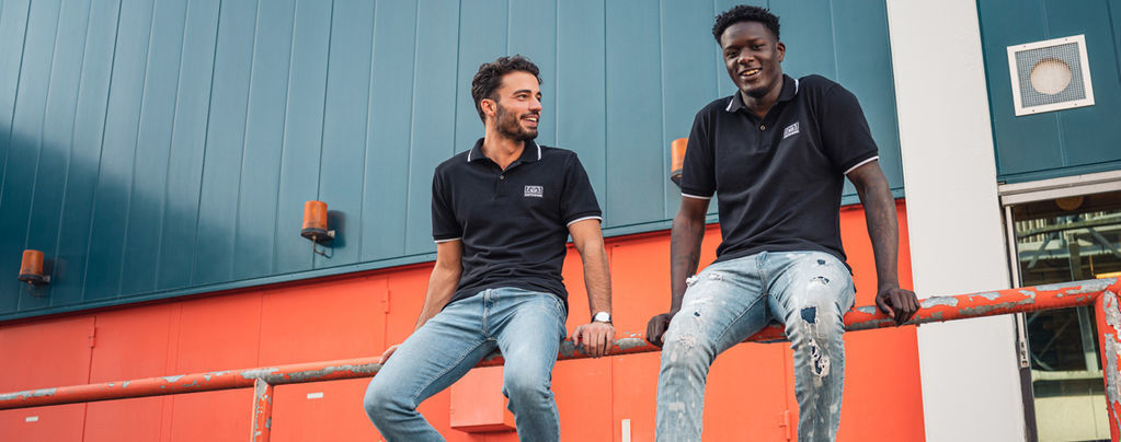 Zamnesia: A viver ao estilo high couture