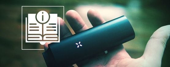 O que é um vaporizador?
