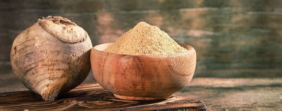 Tudo o que precisa de saber sobre raiz de maca