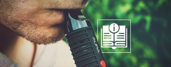 Guia completo para iniciantes sobre canetas vaporizadoras de canábis