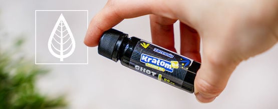 Os diferentes tipos de produtos de kratom explicados