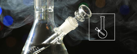 Anatomia de um bong