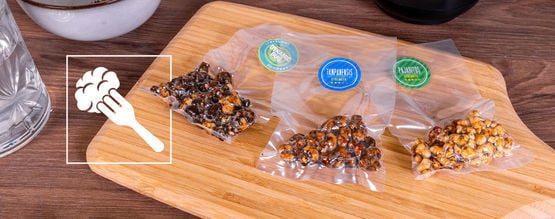 As melhores formas de consumir trufas mágicas