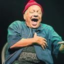 Personalidades VIP do Cannabis