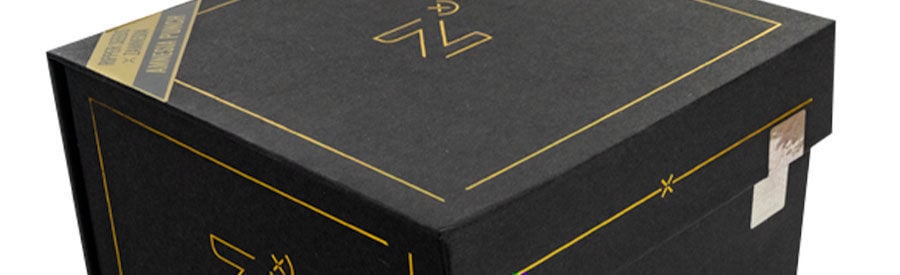 Amnesia Punch detalhe