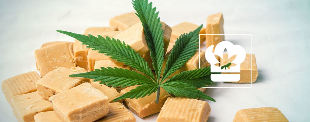 Como fazer caramelos com infusão de canábis
