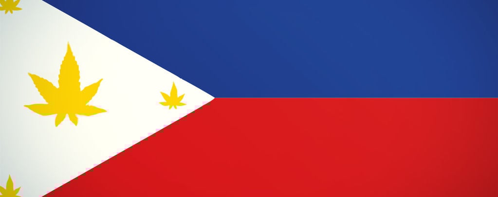 Leis sobre drogas nas Filipinas