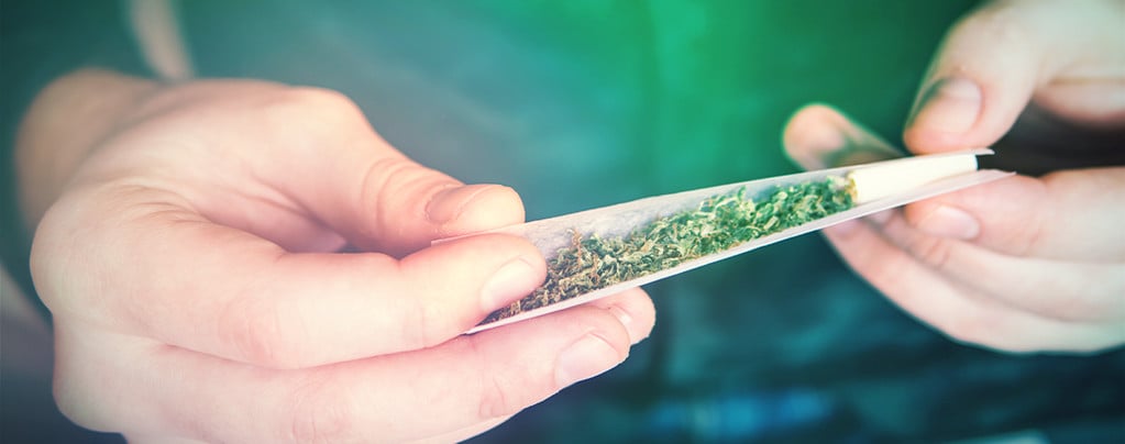 How To Roll A Joint