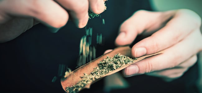 Artistic And Crazy Joints
