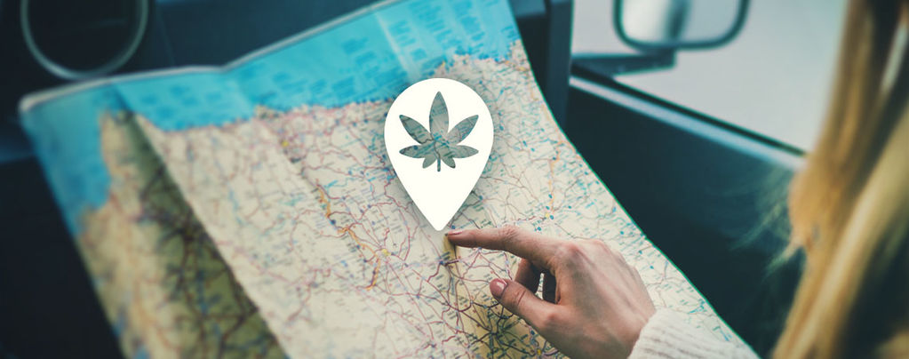Cannabis Road Trip Through Europe