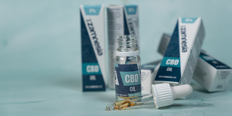 Óleo de CBD – O seu guia completo