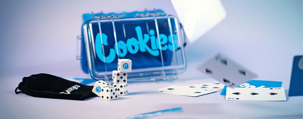 Cookies: A empresa de canábis dedicada a proporcionar experiências inesquecíveis