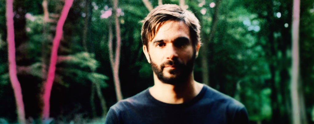 Jon Hopkins: Music For Psychedelic Therapy