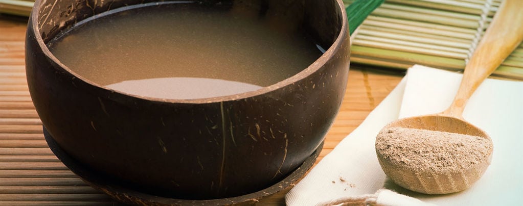 A erva tranquila: o que aconteceu à kava kava?