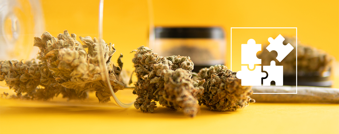 Microdosing THC: What Is It And How Does It Work?