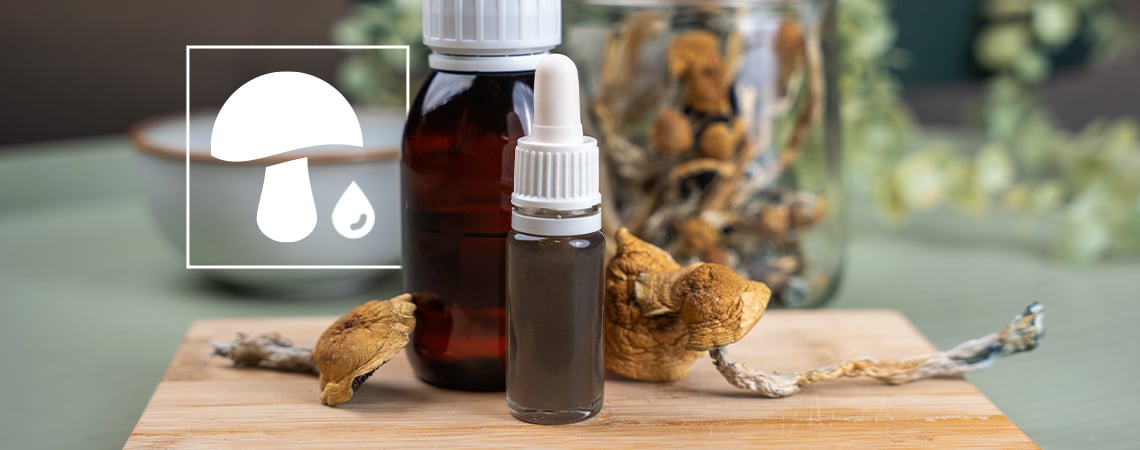 Mushroom Drops: Um guia completo