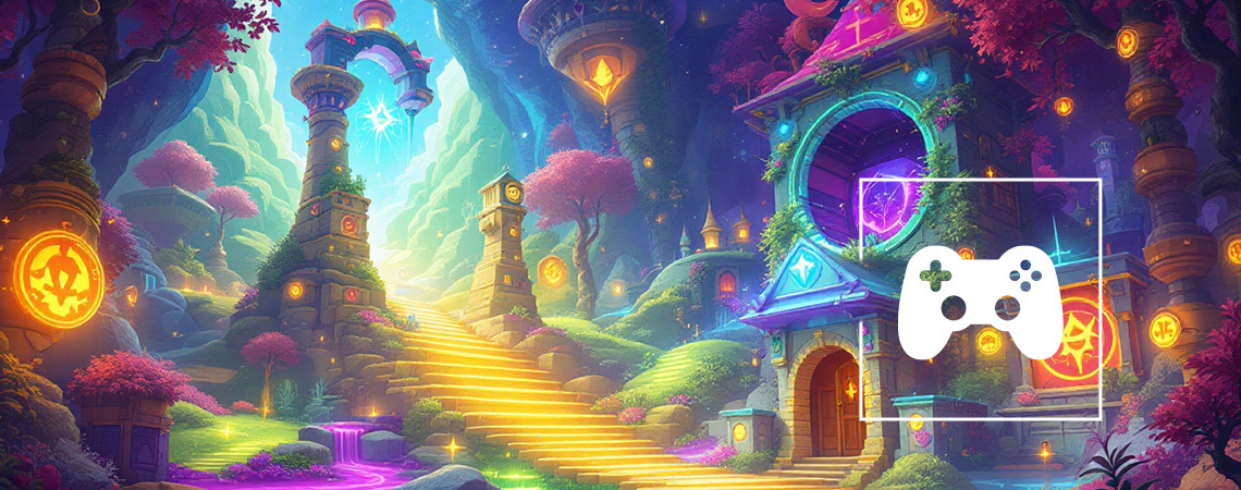 Quais são os melhores jogos online psicadélicos para jogar sob efeito de psicadélicos?