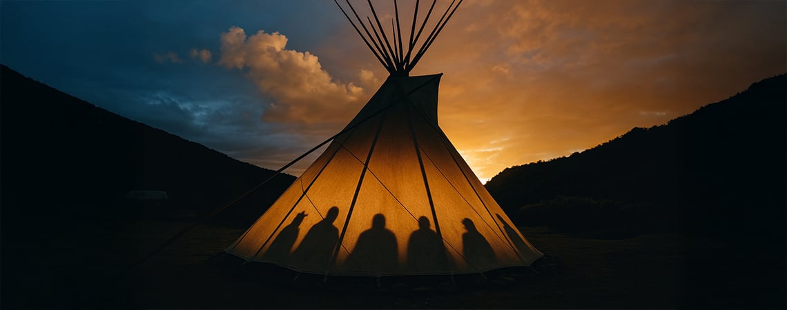 Os rituais sagrados do peiote: História, significado e legado cultural