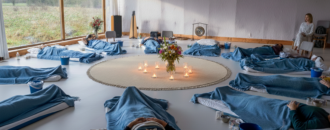 A Safe Inner Journey With Truffles