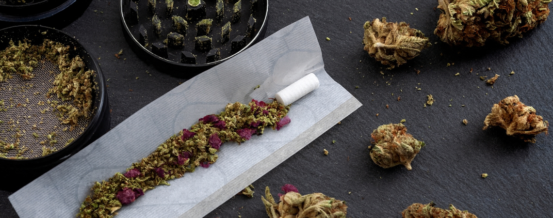 Tobacco Alternatives For Spliffs