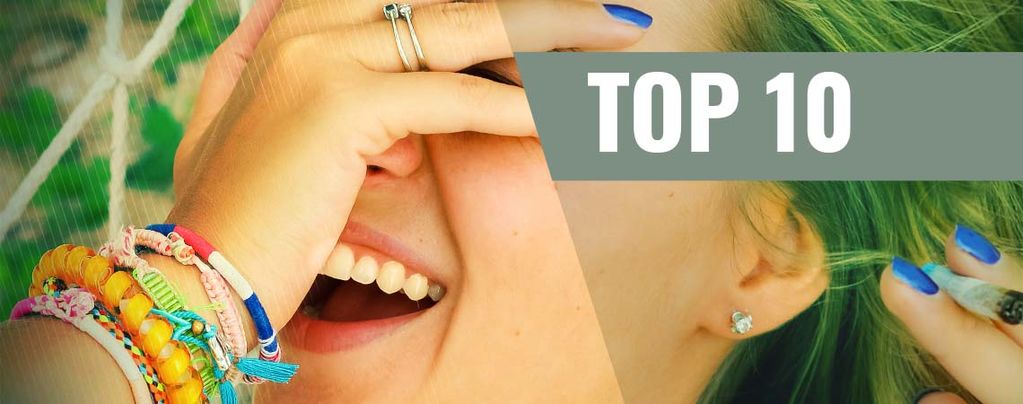 As nossas 10 melhores piadas para fumadores