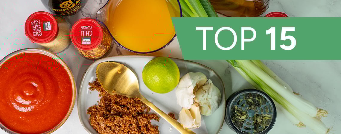 15 receitas e alimentos invulgares com canábis
