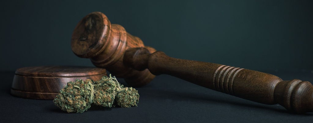 10 razões para legalizar todas as drogas