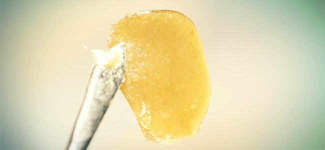 Rosin Hash