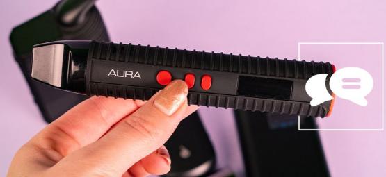 Análise ao vaporizador: Flowermate Aura