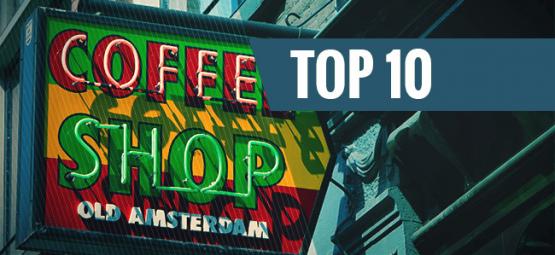 Amsterdam Coffeeshops: 10 dicas essenciais para estreantes