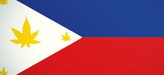 Leis sobre drogas nas Filipinas