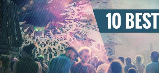 Os melhores artistas de psytrance – 10 nomes que marcam o passado, presente e futuro