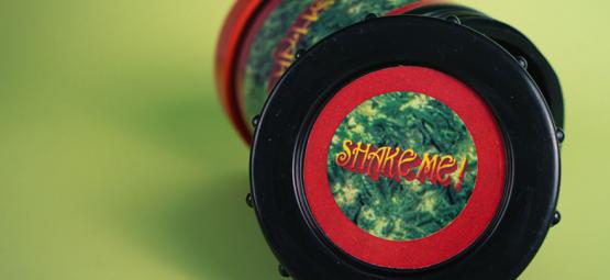Análise: The HashMaker Shake Me